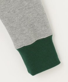 J.PRESS KIDS 【110-130cm】バックブル トレーナー