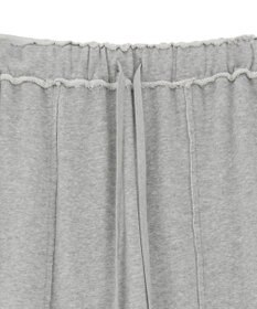 CRAFT STANDARD BOUTIQUE スウェットロングスカート