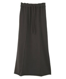 CRAFT STANDARD BOUTIQUE スウェットロングスカート