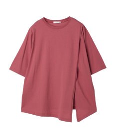 Green Parks アシメトリーデザインチュニック