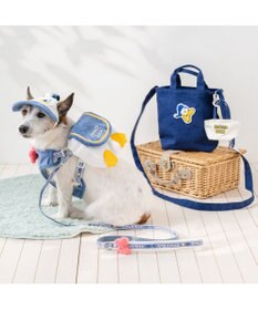 PET PARADISE ディズニー ドナルドダック リード ４Ｓ～３Ｓ