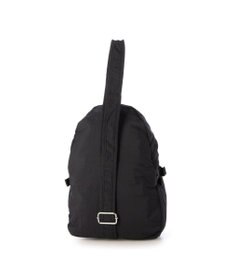 UNBILLION 【テレビ ドラマ着用アイテム】カシュカシュ cachecache / ベルトポケットスリングバッグ