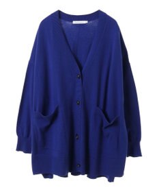 AMERICAN HOLIC バイパチＶネックワイドニットカーディガン