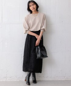 23区 ショート ヒール ブーツ