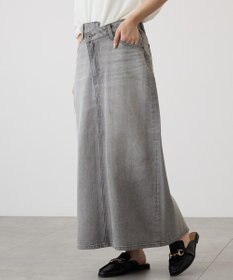 AMERICAN HOLIC リメイクデザインスカート