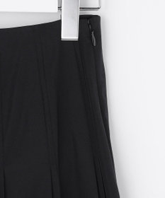 J.PRESS LADIES S 【WEB限定カラーあり】TC ライトタンブラー プリーツ スカート