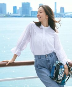 23区 【WEB限定】フープ ピアス