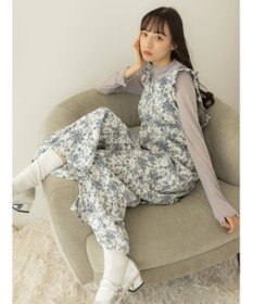 earth music&ecology 隠れリスサロペット