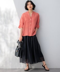 23区 LAOCOONTE リングフラットサンダル