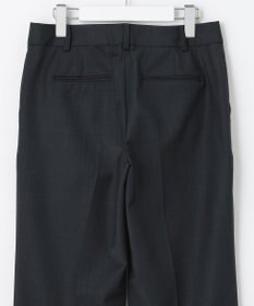 J.PRESS LADIES S BAHARIYE ストレート パンツ