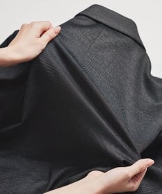 JOSEPH HOMME 新素材【ストレッチ/セットアップ対応】シルキーウールジャージー ジャケット