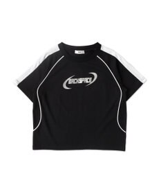 WEGO スポーツグラフィックT