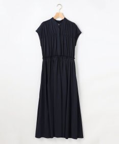 組曲 【先行予約】スウェットファンクションジャージー ワンピース