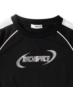 WEGO スポーツグラフィックT