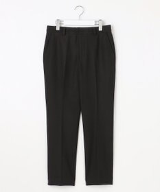 J.PRESS LADIES S 【洗える】チェルビック テーパード パンツ