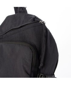 UNBILLION 【テレビ ドラマ着用アイテム】カシュカシュ cachecache / ベルトポケットスリングバッグ