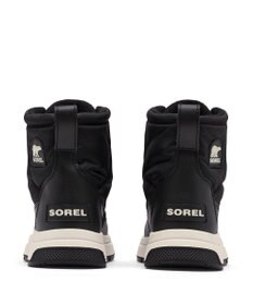 SOREL SOREL/ 【KIDS】ユース ウィットニー3 ミッド ウォータープルーフ /ソレル