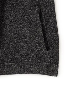 JOSEPH HOMME 【新素材】ドライペーパーブークレー   カーディガン