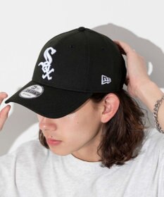 WEGO 【ユニセックス着用ITEM】NEWERA　9FORTY