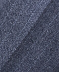 J.PRESS MEN 【ESSENTIAL CLOTHING】ミルドクリーンストライプ スーツ/総裏