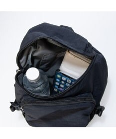 UNBILLION 【テレビ ドラマ着用アイテム】カシュカシュ cachecache / ベルトポケットスリングバッグ