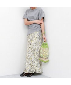 UNBILLION カカトゥ kakatoo / フィッシュクロッシェバッグ