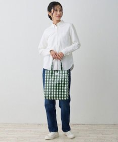 ROOTOTE 1028【ラミネート加工A4収納】SN.アーキャトル.ラミネート-Q