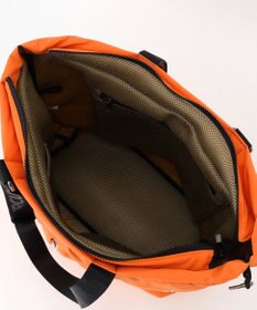 PW CIRCULUS 【UNISEX】中綿ビッグトート ゴルフ