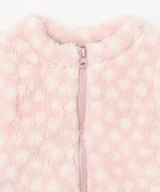 ANY KIDS ガーリー モッズ コート