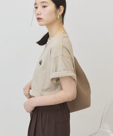 AMERICAN HOLIC STARLY 刺繍ロゴTシャツ