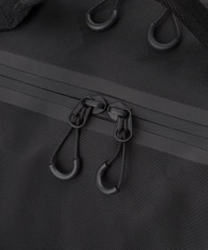 Y'SACCS 【DRY Pack】防水フラップリュックサック