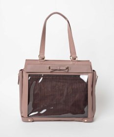 WEGO 【痛バ＆推し活グッズ】マジカル痛バッグ