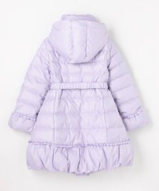 組曲 KIDS 【150-170㎝】ロング ダウン