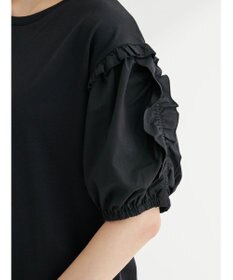 Green Parks ・ＥＬＥＮＣＡＲＥ　ＤＵＥ　ラッフルパフＴＥＥ