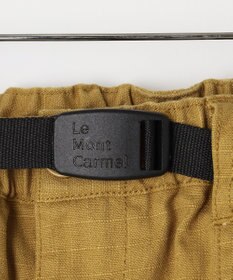 SHARE PARK LADIES 【UNISEX】コットンリップベイカーパンツ（S・Mサイズ）