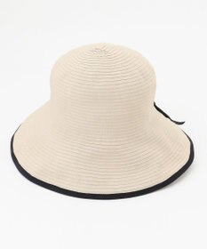 ANY SIS 【洗える】グログランリボン ハット