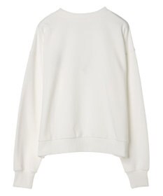 Green Parks モンスターズ・インク／ワンポイント裏毛スウェット