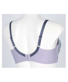 une nana cool MADE WITH LIBERTY FABRIC さあわたしレース