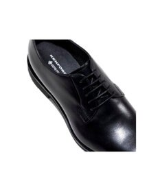 REGAL FOOT COMMUNITY 【ケンフォード】KN81 プレーントウ GORE-TEX ビジネスシューズ