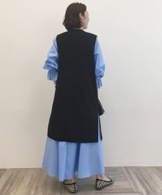 UNFILO 【撥水/撥油】ワンピース