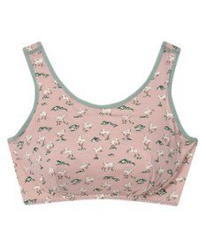 une nana cool ナイトアップブラ MADE WITH LIBERTY FABRIC