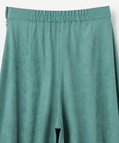 ANY L 【洗濯機可・ウエストゴム】サンディングピーチ スカーチョ