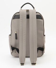 J.PRESS LADIES 【PC収納可】ナイロン リュック