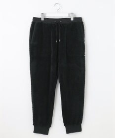 UNFILO MENS MOVE TEX フリースパンツ