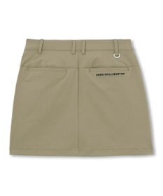 ZERO HALLIBURTON ZHG-W3 4wayプリーツスカート 82683 レディースゴルフ