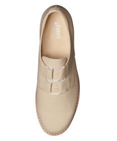 ASICS WALKING ペダラ レディース 2E 3.0cmヒール