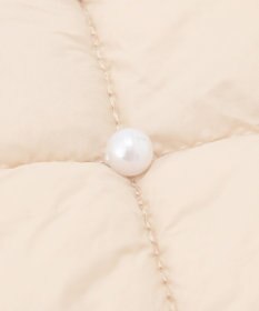 TOCCA 【リバーシブル】PEARL FUR REVERSIBLE TIPPET ティペット