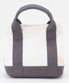 J.PRESS LADIES 【2way・撥水】 キャンバス トート バッグ