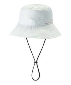 MOONBAT 【遮光ハット】マジカルテックプロテクション アドベンチャーハット 帽子 UV100％ 遮光100％ 軽量 撥水