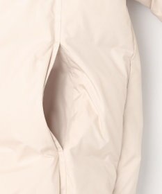 ANY SIS S ボリュームリッチダウン ジャケット